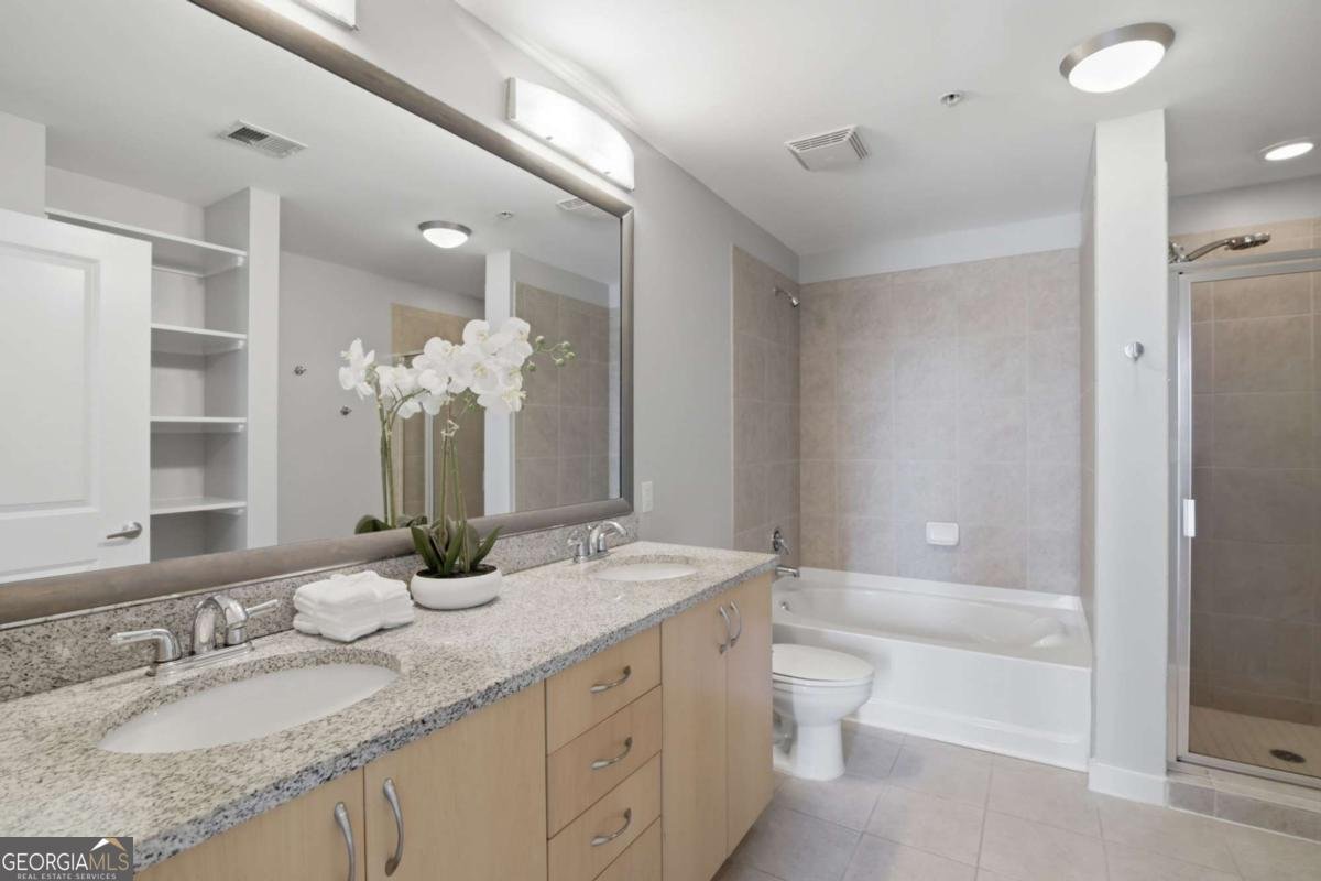 860 Peachtree Street Atlanta - Photo 25