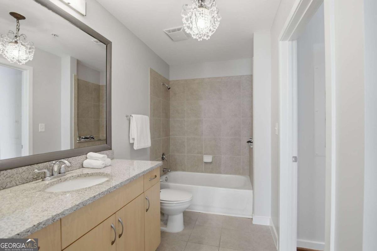 860 Peachtree Street Atlanta - Photo 30