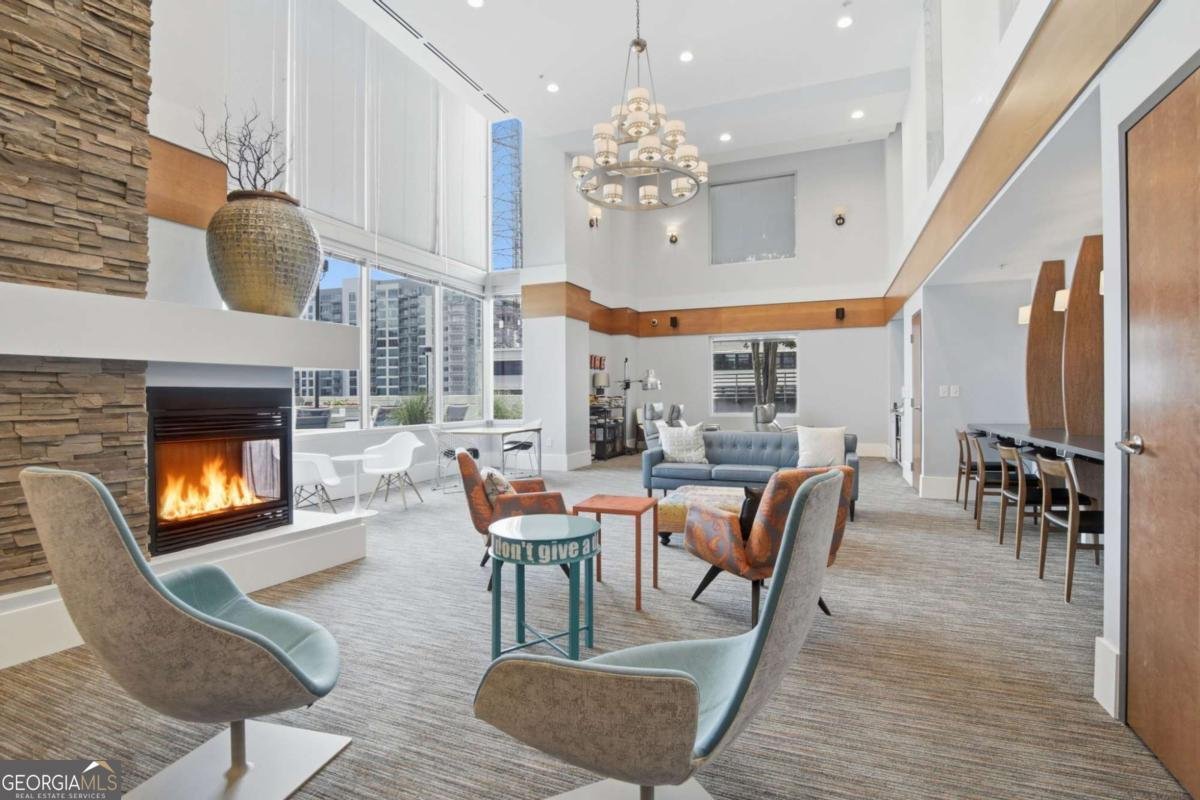 860 Peachtree Street Atlanta - Photo 32