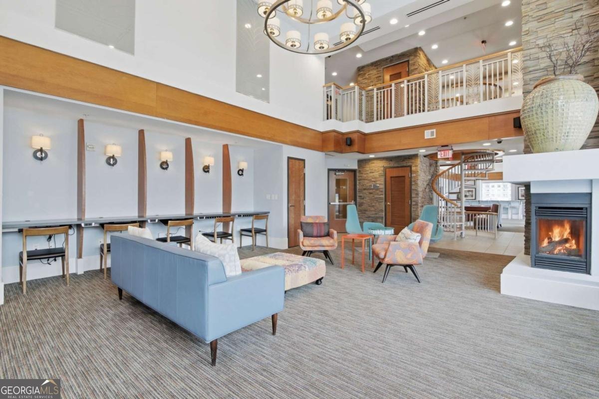860 Peachtree Street Atlanta - Photo 33