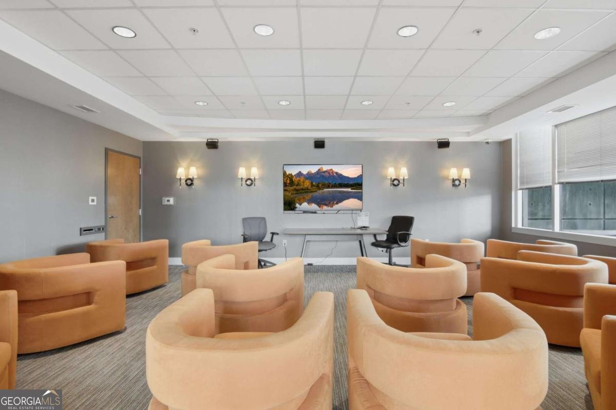 860 Peachtree Street Atlanta - Photo 36
