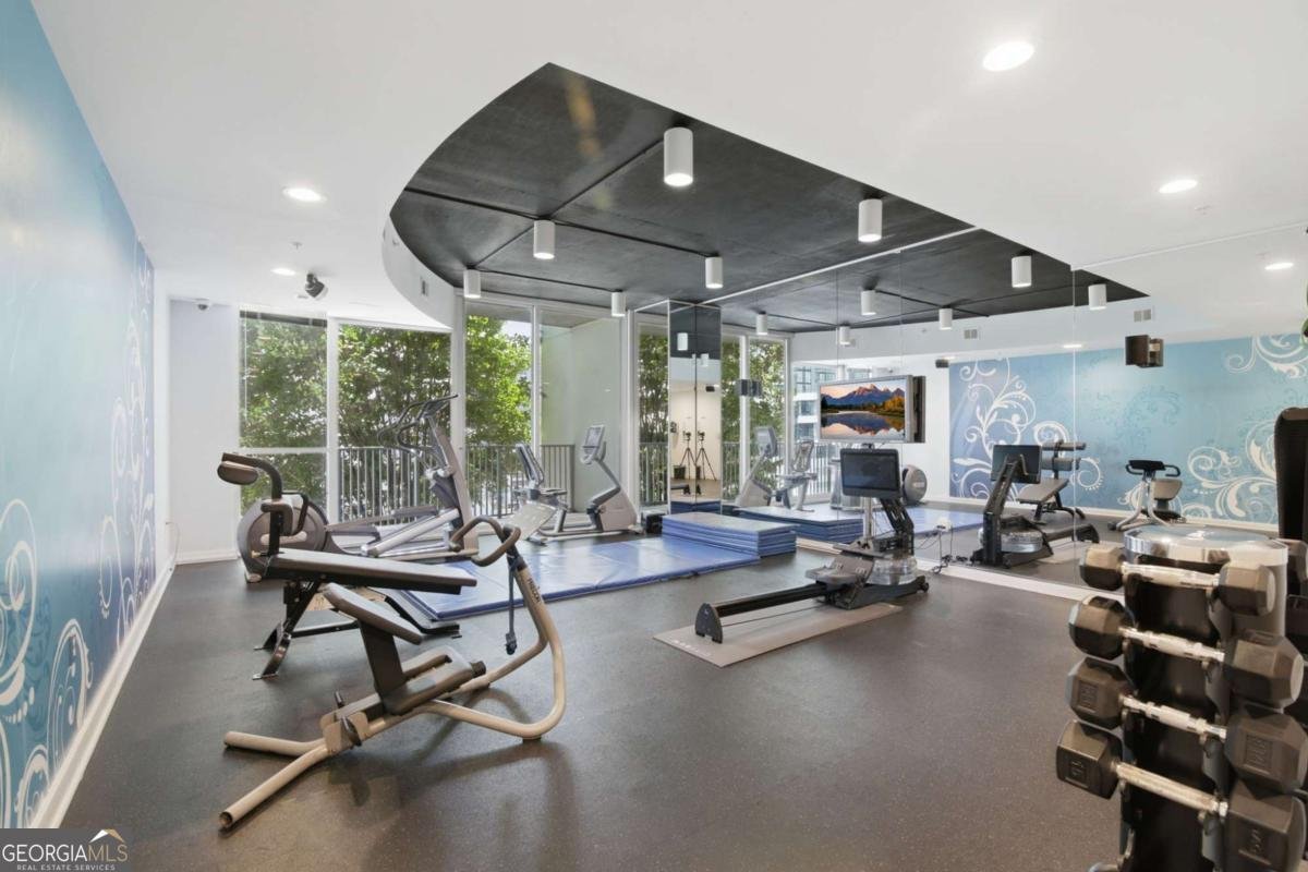 860 Peachtree Street Atlanta - Photo 37