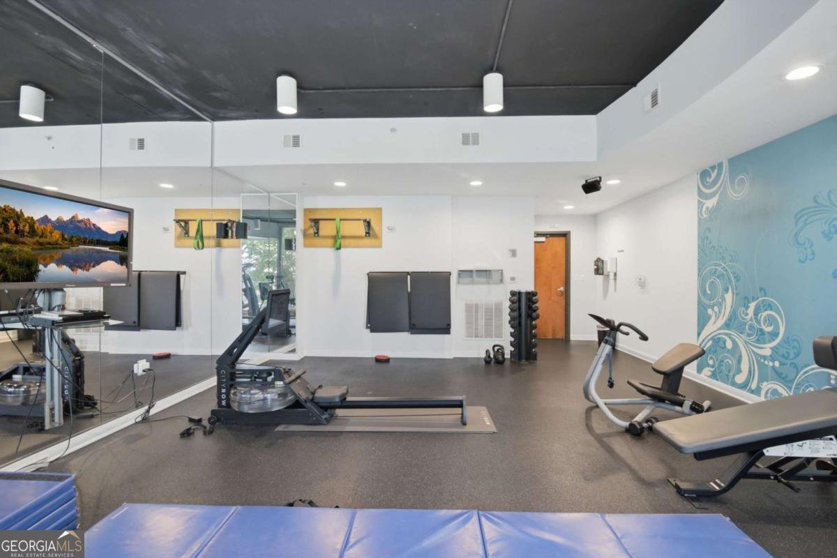 860 Peachtree Street Atlanta - Photo 38