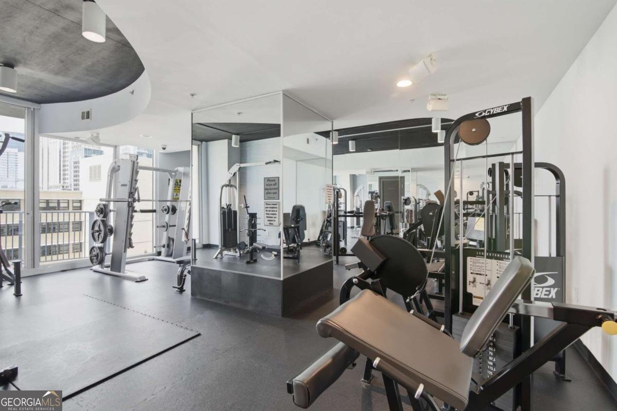 860 Peachtree Street Atlanta - Photo 39