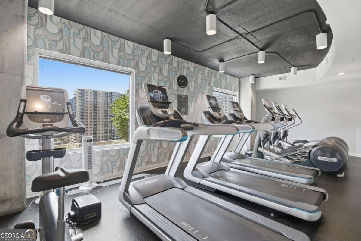 860 Peachtree Street Atlanta - Photo 40