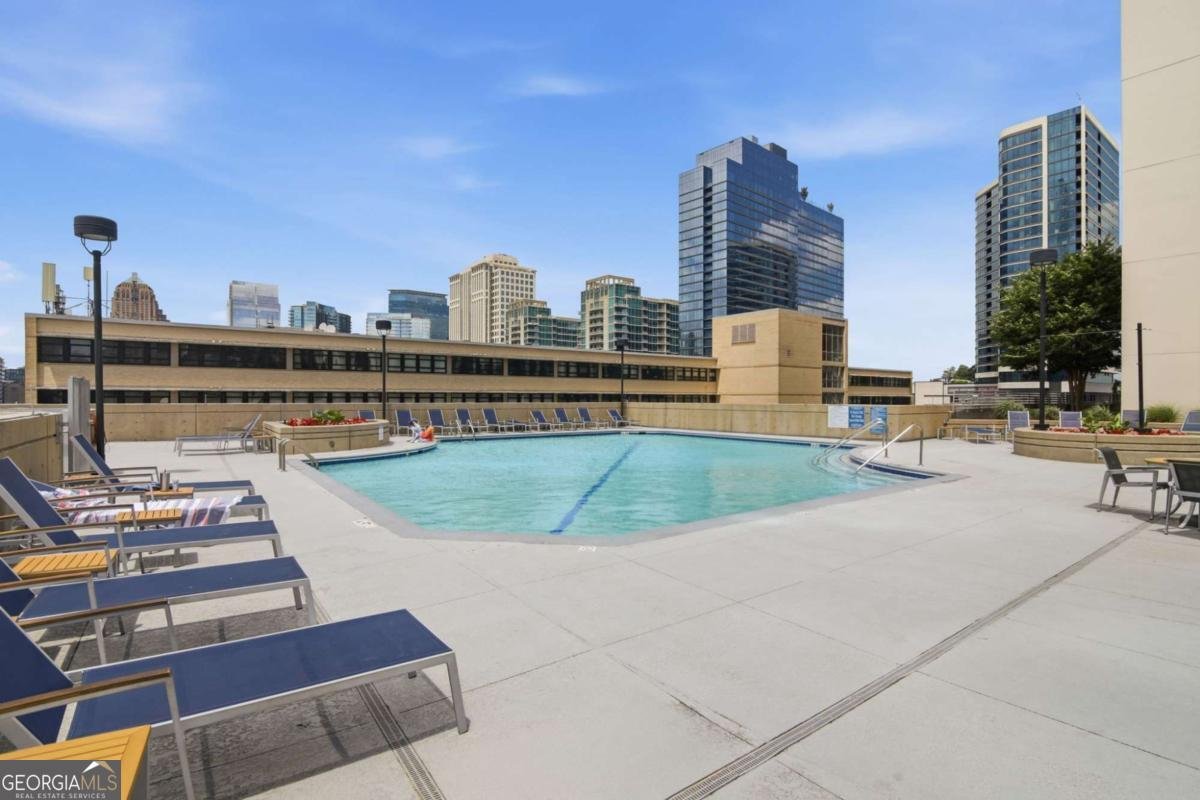 860 Peachtree Street Atlanta - Photo 41