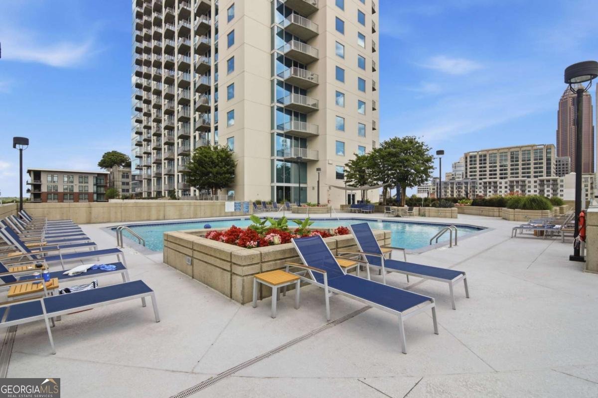 860 Peachtree Street Atlanta - Photo 42
