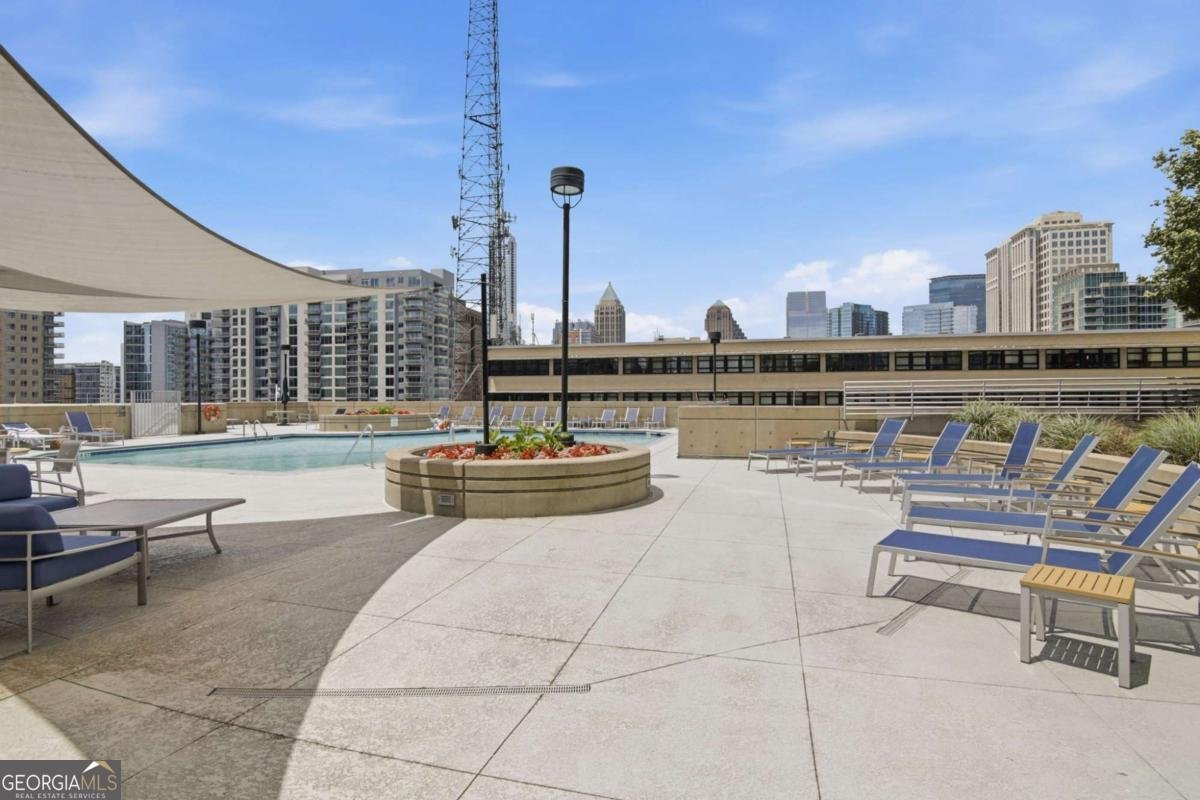 860 Peachtree Street Atlanta - Photo 43
