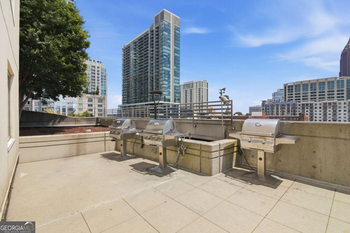860 Peachtree Street Atlanta - Photo 44