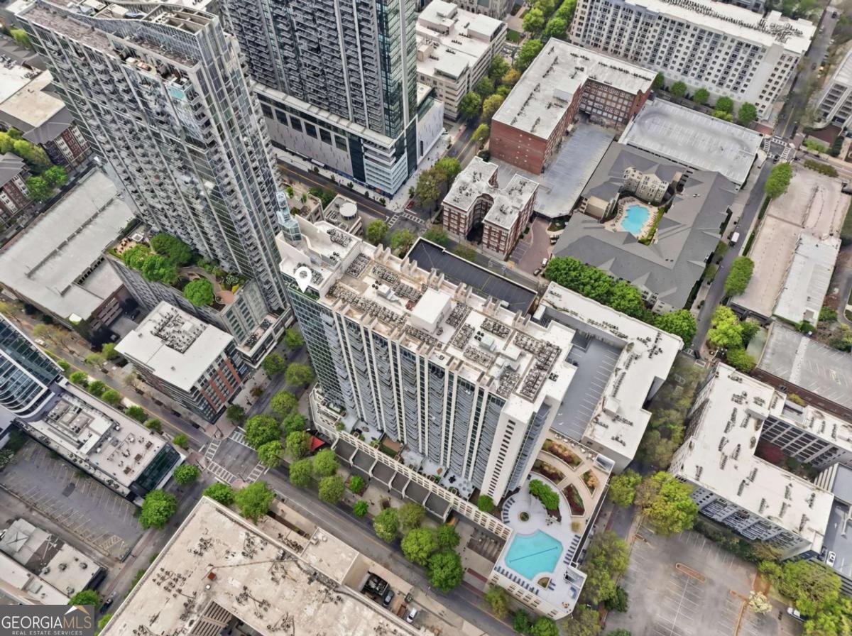 860 Peachtree Street Atlanta - Photo 45