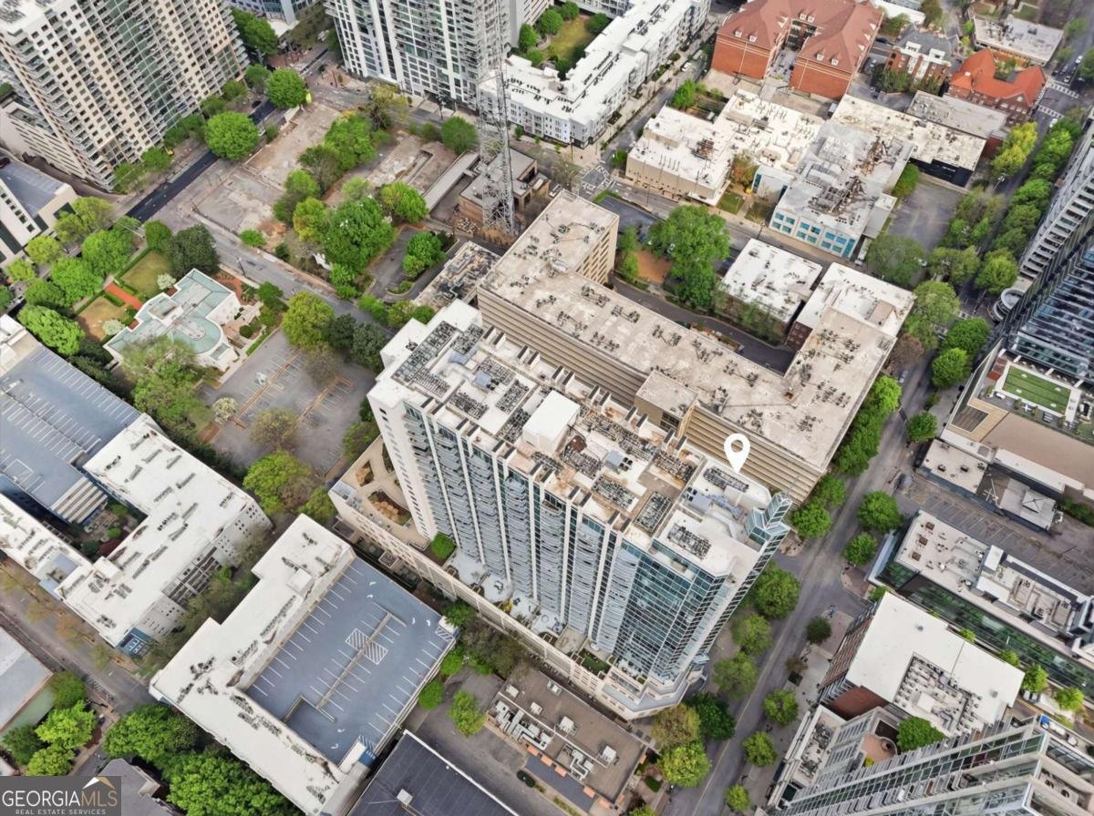 860 Peachtree Street Atlanta - Photo 47