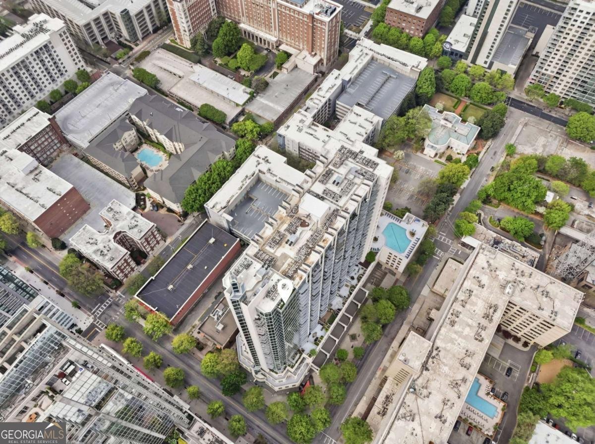 860 Peachtree Street Atlanta - Photo 48