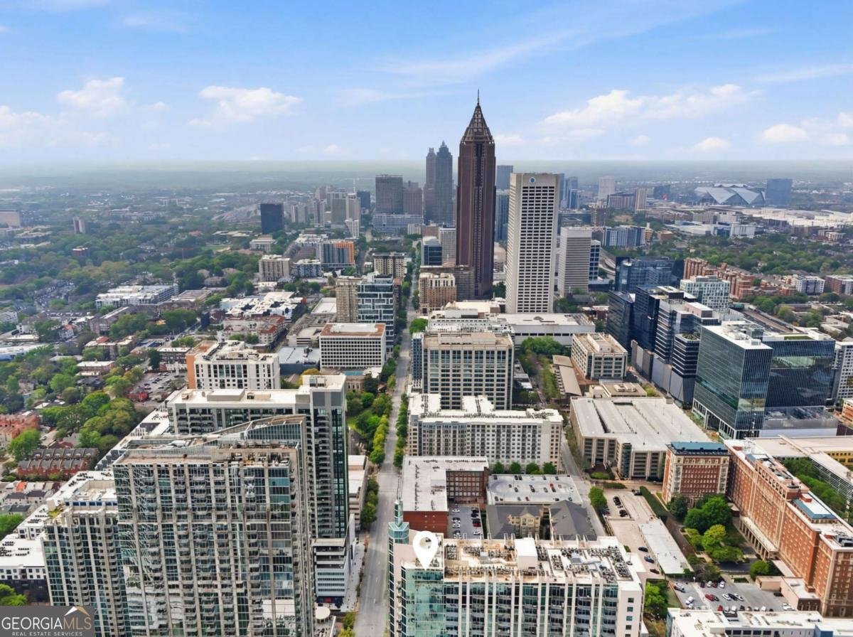 860 Peachtree Street Atlanta - Photo 49