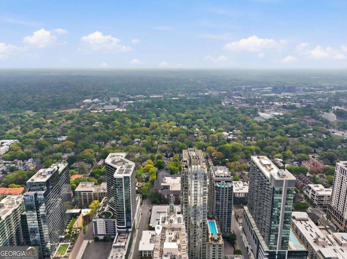 860 Peachtree Street Atlanta - Photo 50