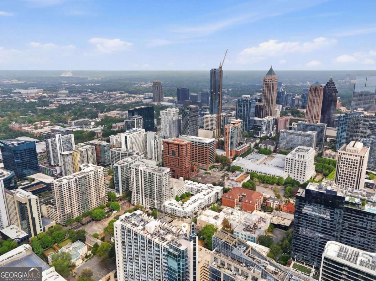 860 Peachtree Street Atlanta - Photo 51