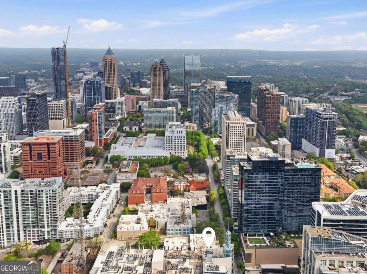 860 Peachtree Street Atlanta - Photo 52