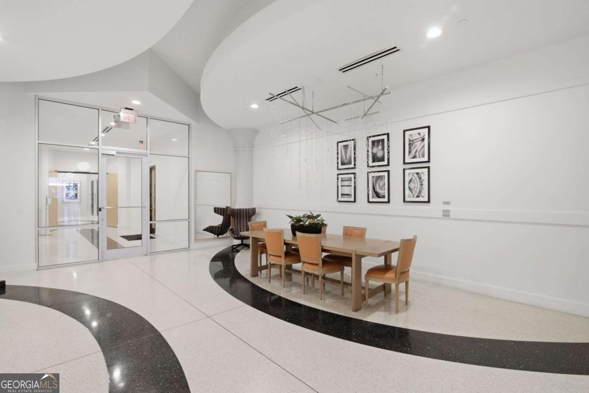 860 Peachtree Street Atlanta - Photo 6