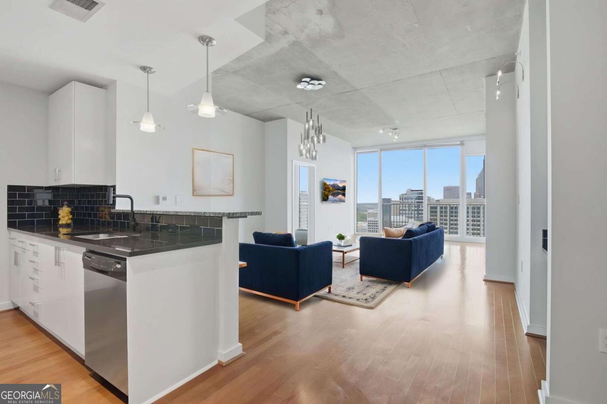 860 Peachtree Street Atlanta - Photo 8
