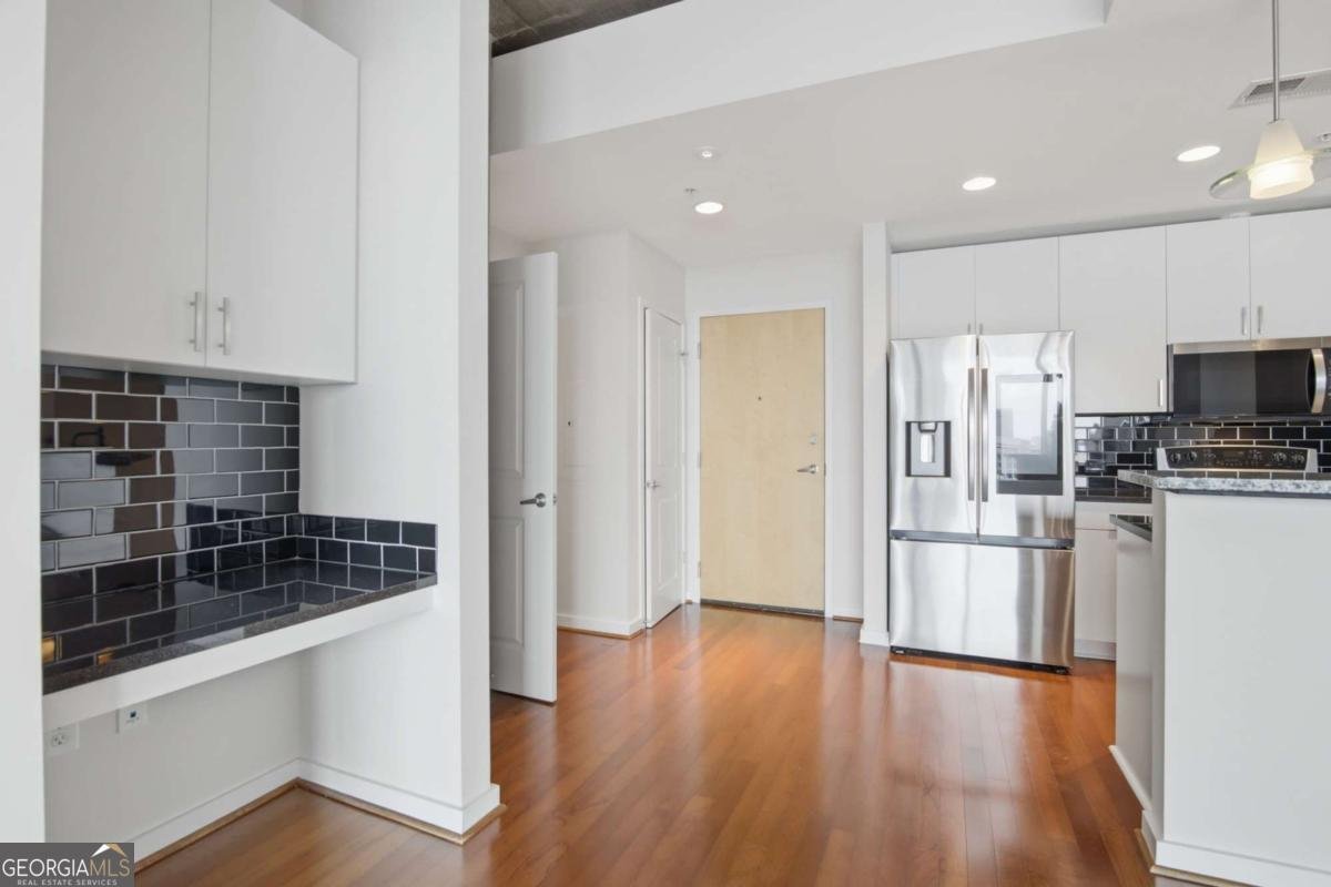 860 Peachtree Street Atlanta - Photo 9