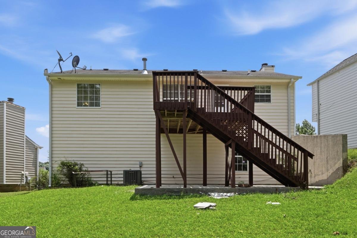 1027 Alford Crossing Lithonia - Photo 26