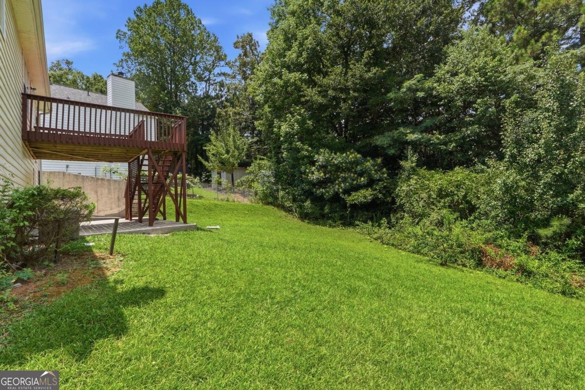 1027 Alford Crossing Lithonia - Photo 27