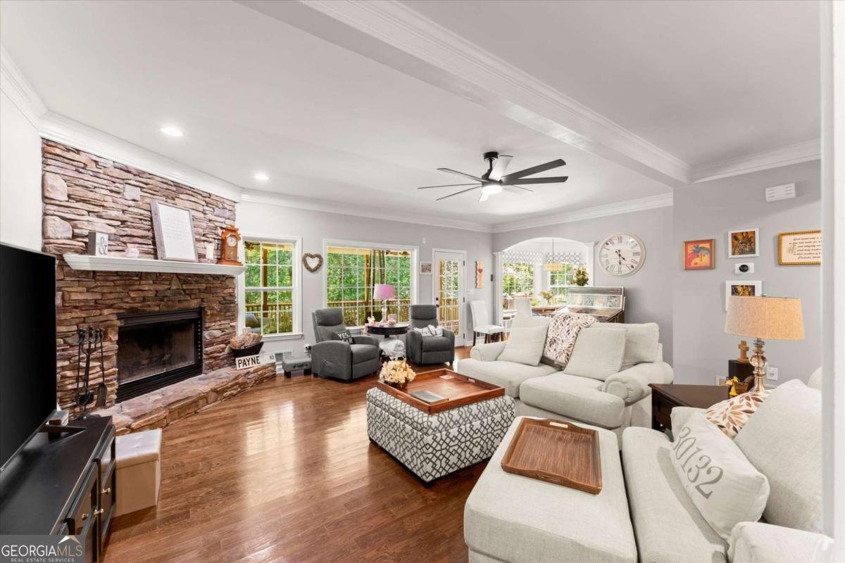342 Woodland Path Dallas - Photo 12