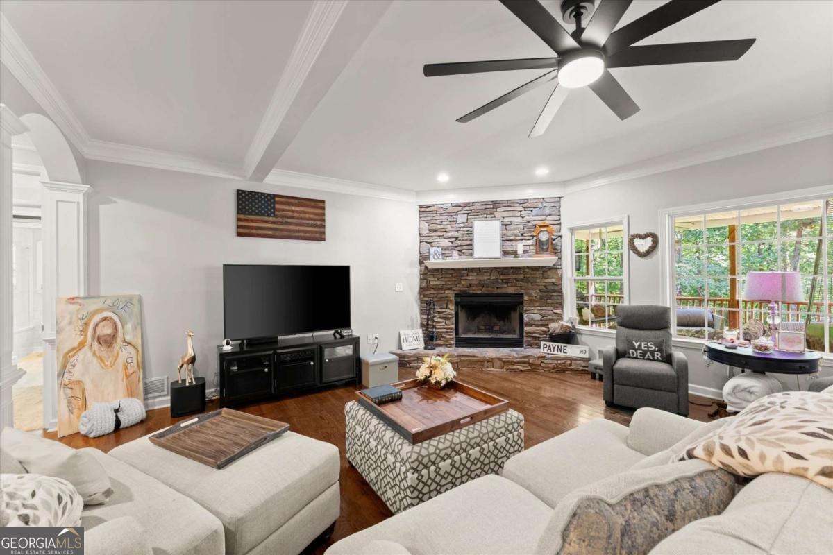 342 Woodland Path Dallas - Photo 13