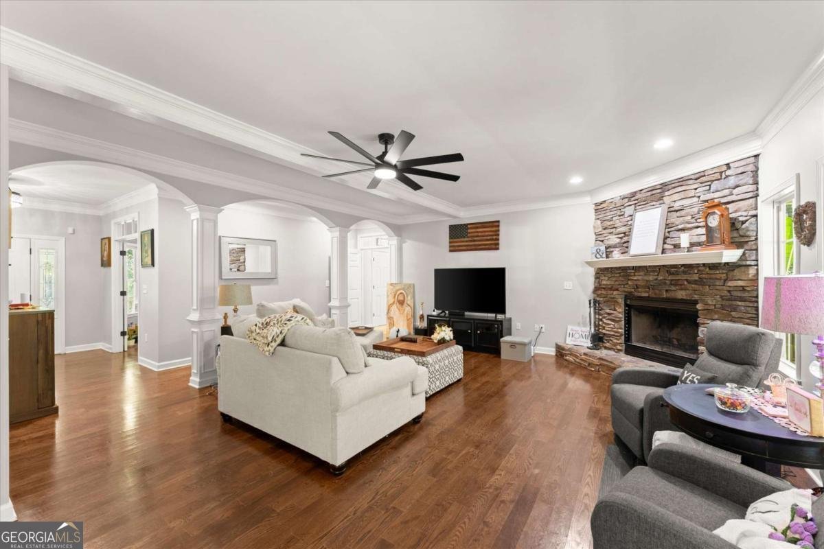 342 Woodland Path Dallas - Photo 14