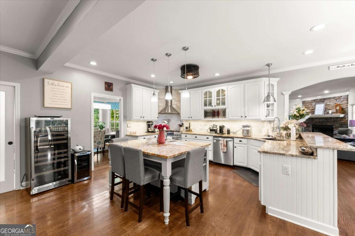 342 Woodland Path Dallas - Photo 16