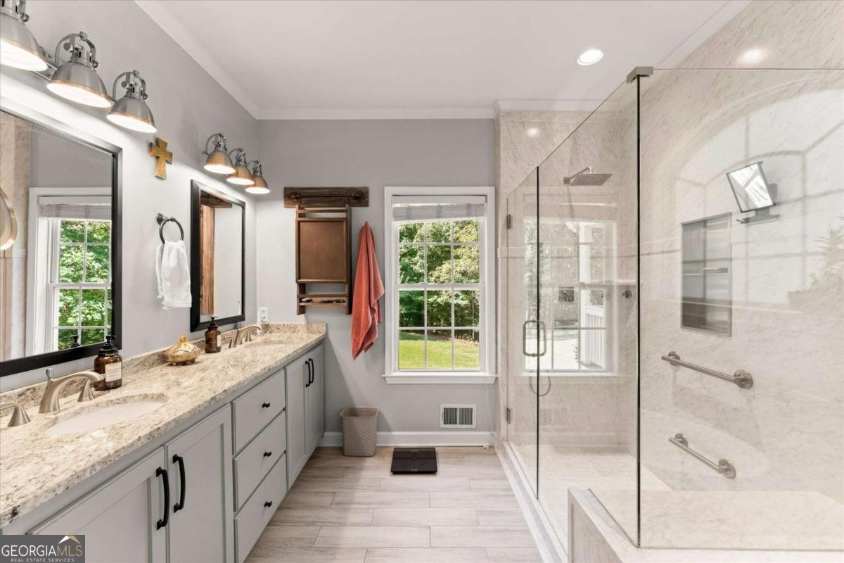 342 Woodland Path Dallas - Photo 28