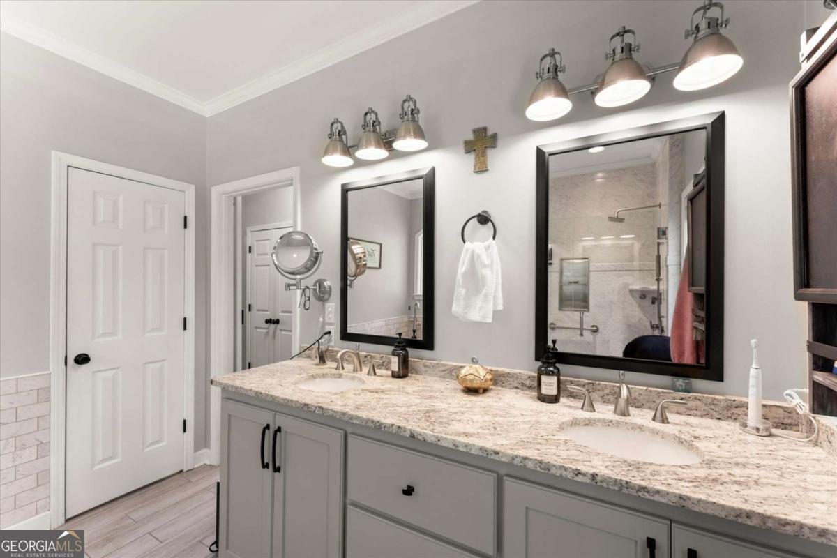 342 Woodland Path Dallas - Photo 29