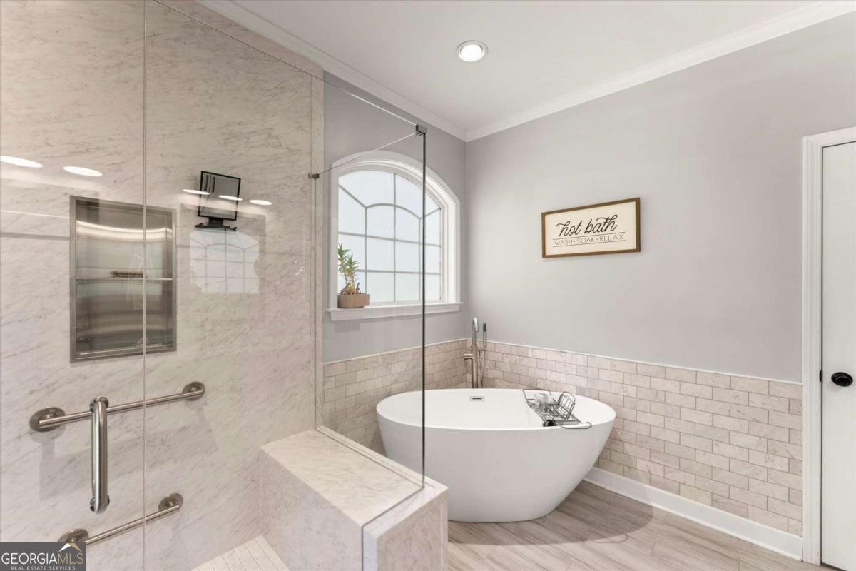 342 Woodland Path Dallas - Photo 30