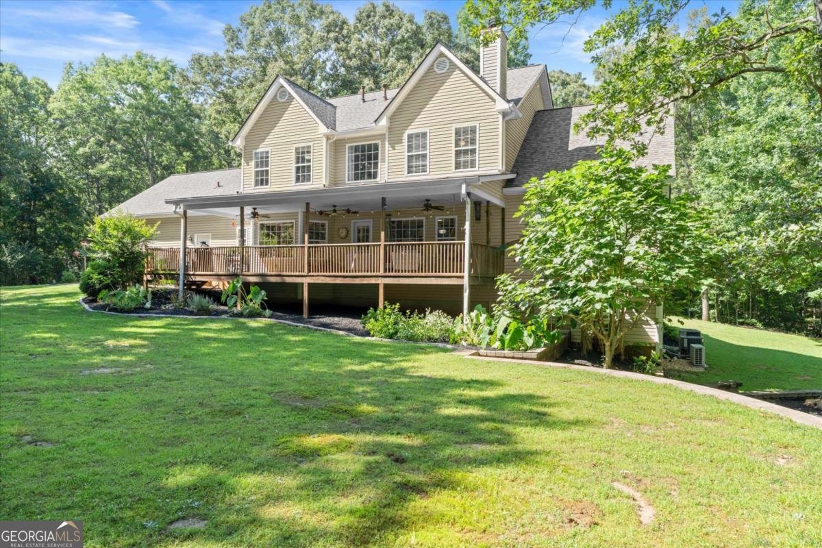 342 Woodland Path Dallas - Photo 59