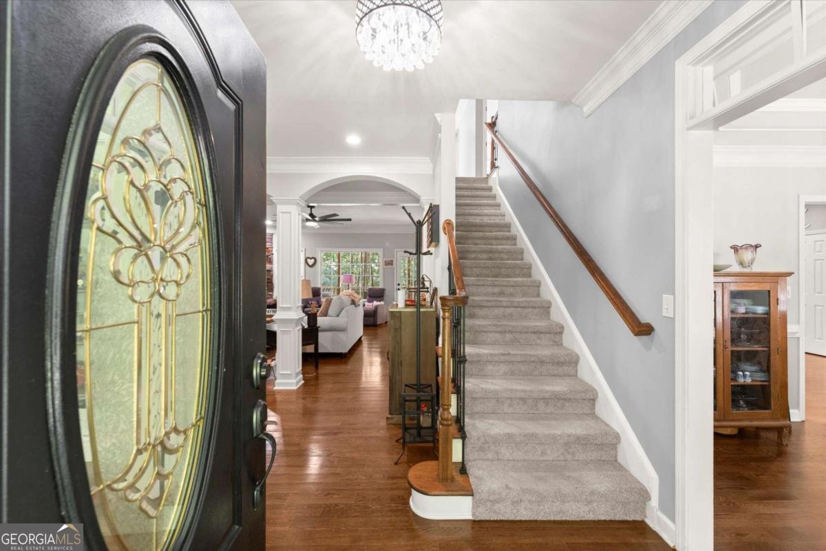 342 Woodland Path Dallas - Photo 6