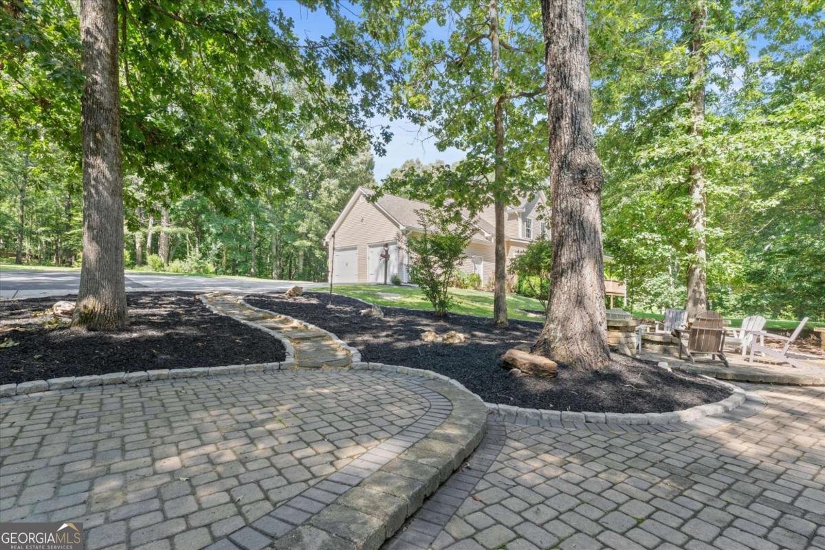342 Woodland Path Dallas - Photo 68