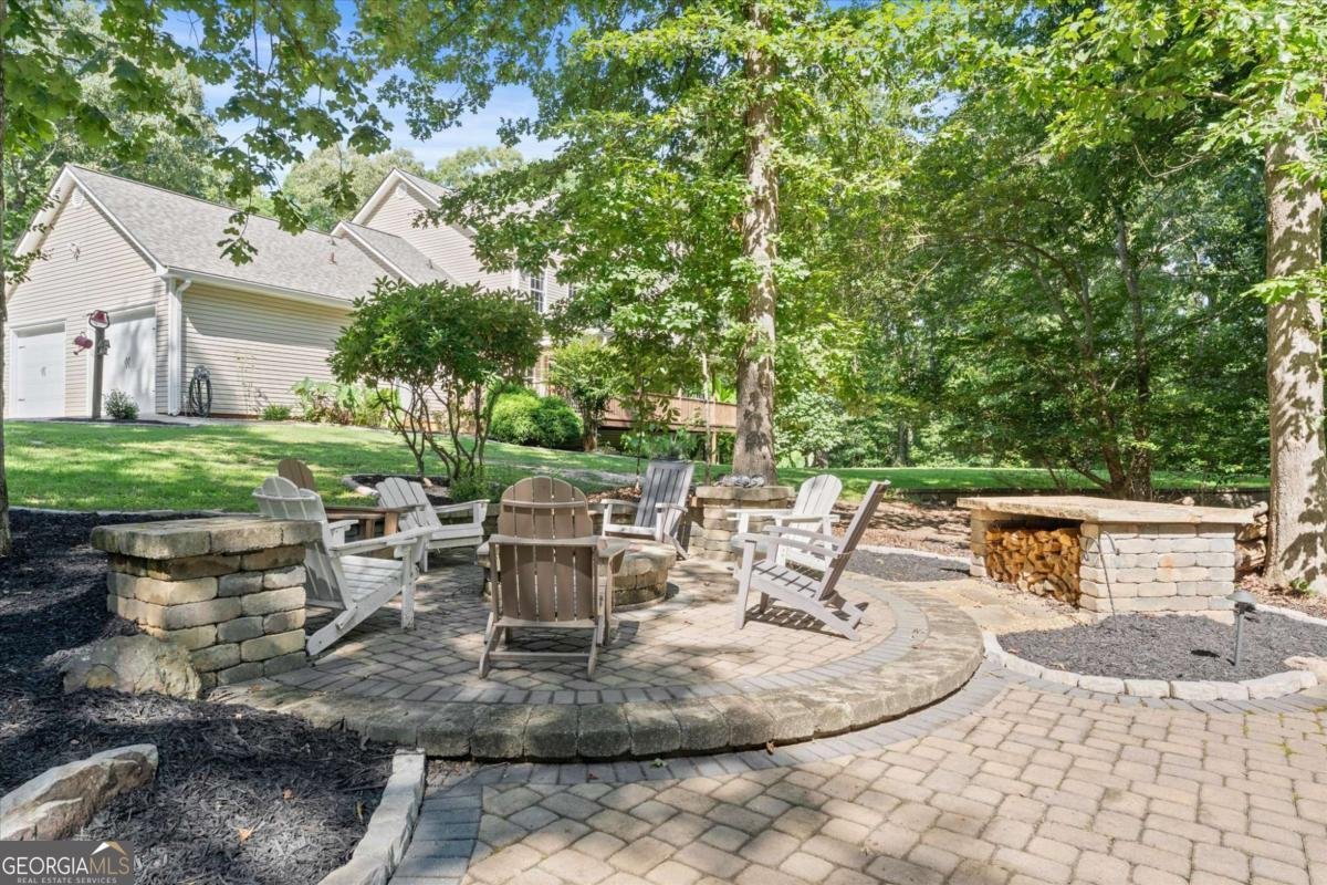 342 Woodland Path Dallas - Photo 69