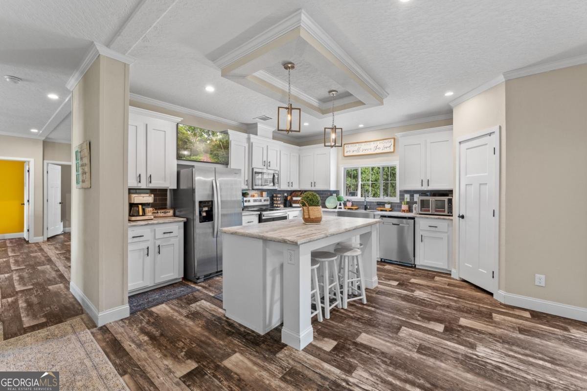 302 Middleton Road Guyton - Photo 12