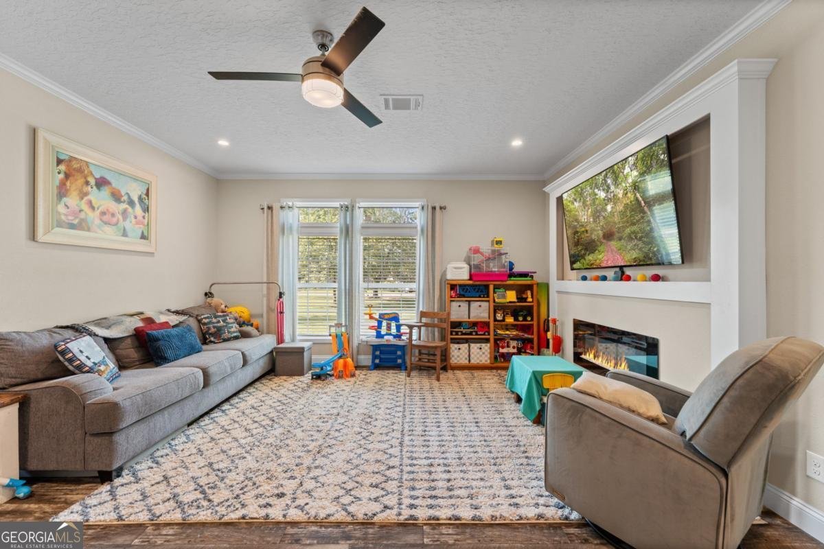 302 Middleton Road Guyton - Photo 28