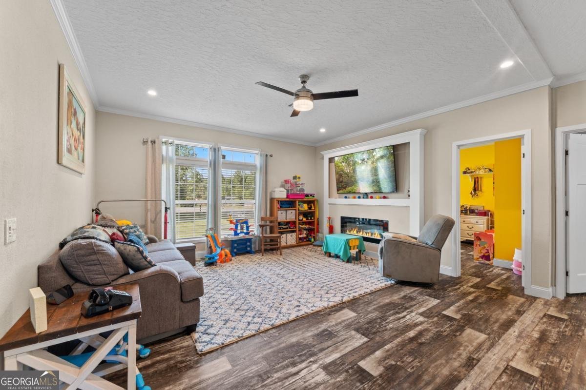 302 Middleton Road Guyton - Photo 29