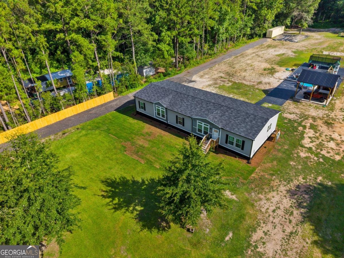 302 Middleton Road Guyton - Photo 41