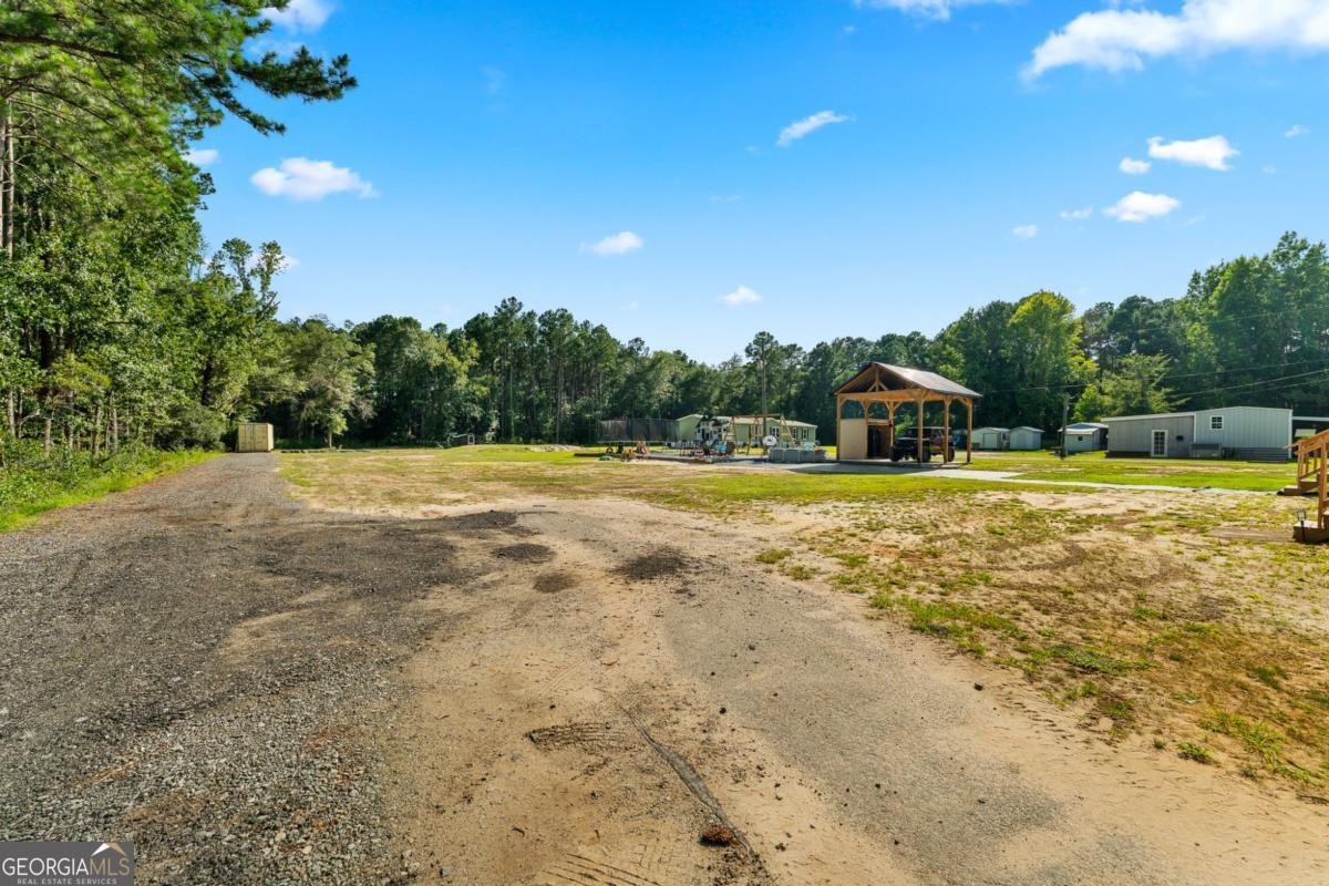 302 Middleton Road Guyton - Photo 42