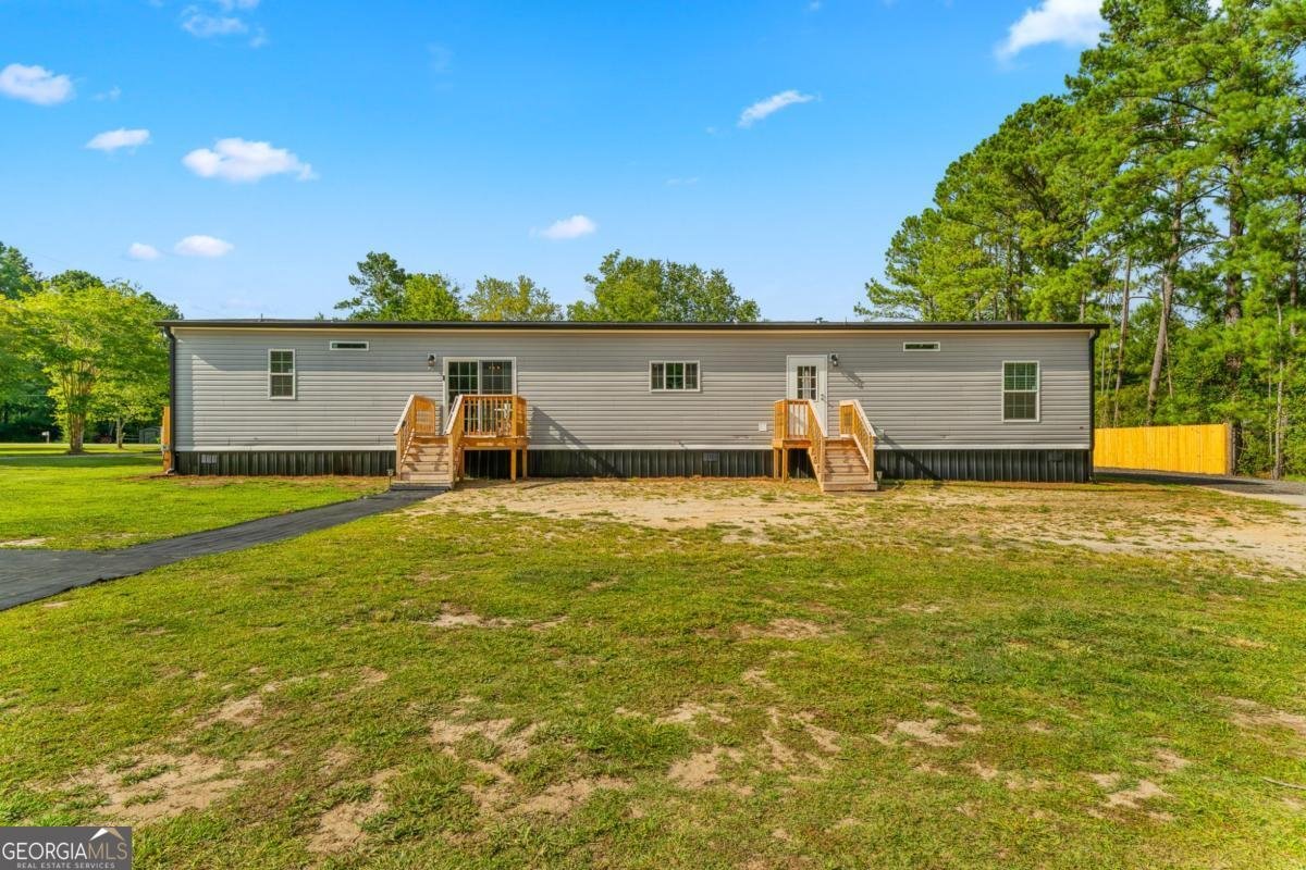 302 Middleton Road Guyton - Photo 43