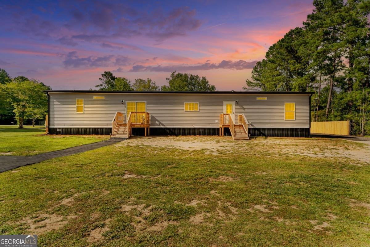 302 Middleton Road Guyton - Photo 44