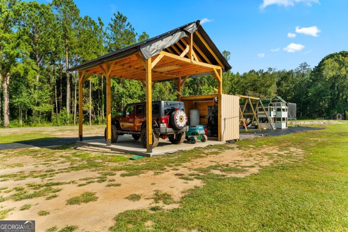 302 Middleton Road Guyton - Photo 45