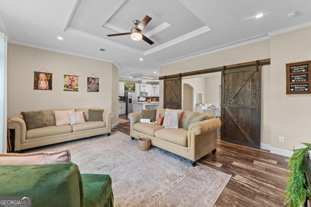 302 Middleton Road Guyton - Photo 6