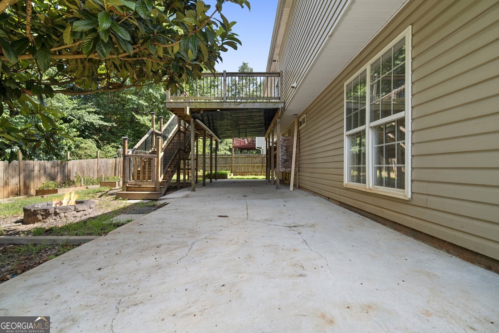 5896 Amerson Lane Ellenwood - Photo 35