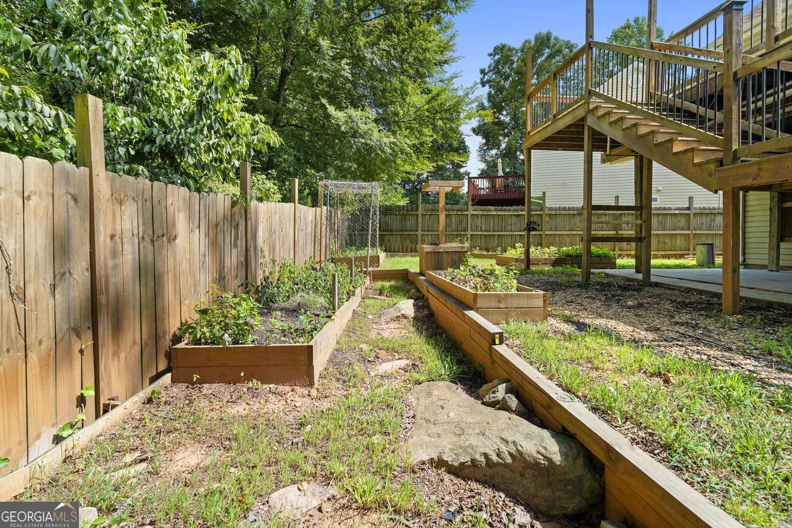 5896 Amerson Lane Ellenwood - Photo 39