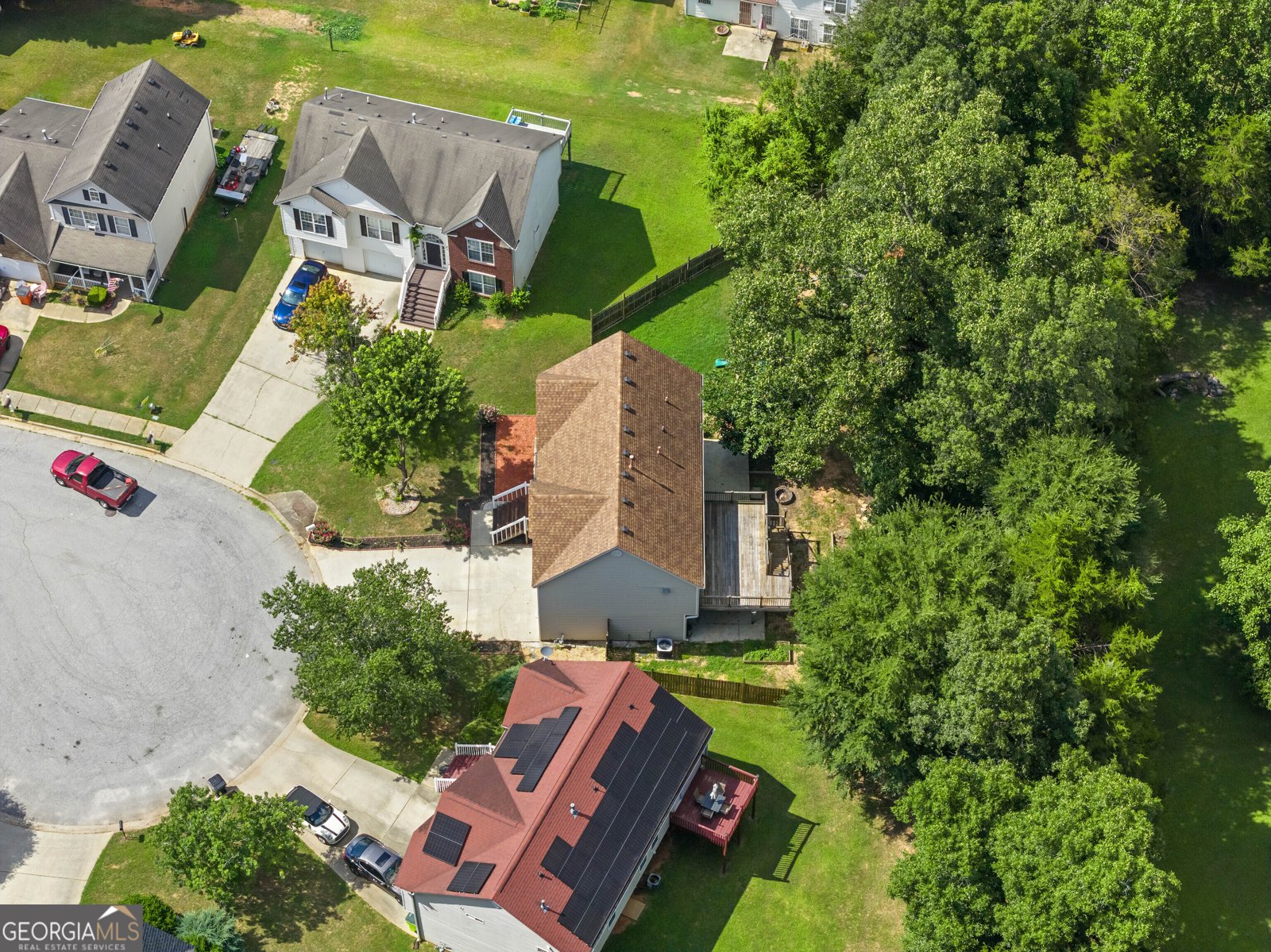 5896 Amerson Lane Ellenwood - Photo 42