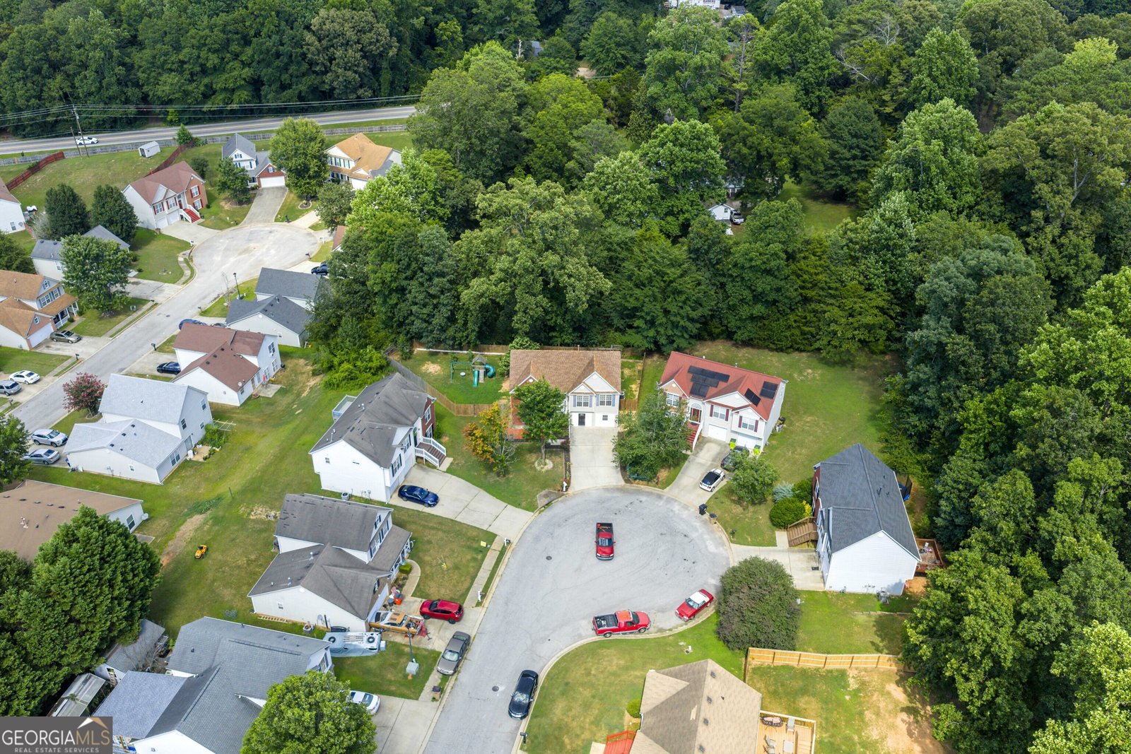 5896 Amerson Lane Ellenwood - Photo 44