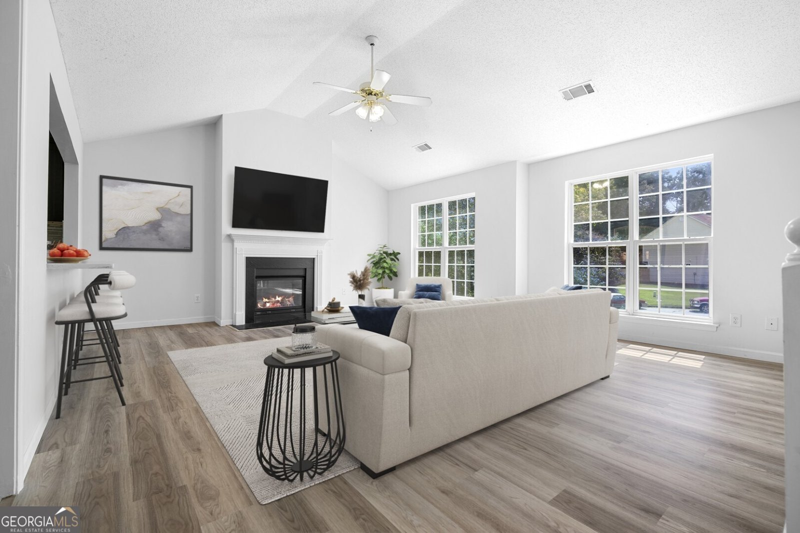 5896 Amerson Lane Ellenwood - Photo 8